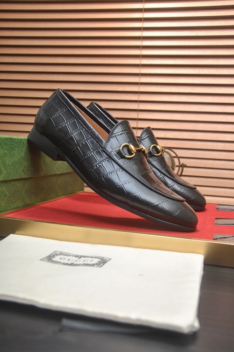 Gucci Business Shoes